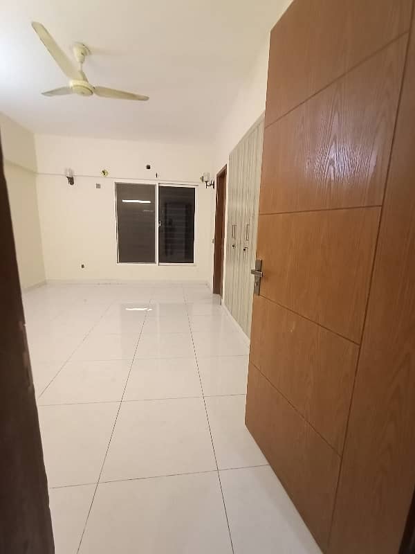 2400 Sqr Feet Sarah Grands 4 Bed D. D Flat Available For Rent 12