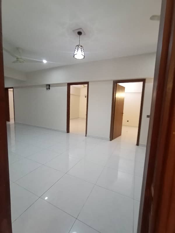 2400 Sqr Feet Sarah Grands 4 Bed D. D Flat Available For Rent 18