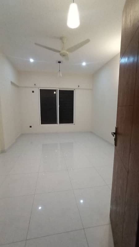 2400 Sqr Feet Sarah Grands 4 Bed D. D Flat Available For Rent 19