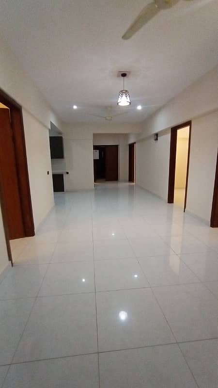 2400 Sqr Feet Sarah Grands 4 Bed D. D Flat Available For Rent 27