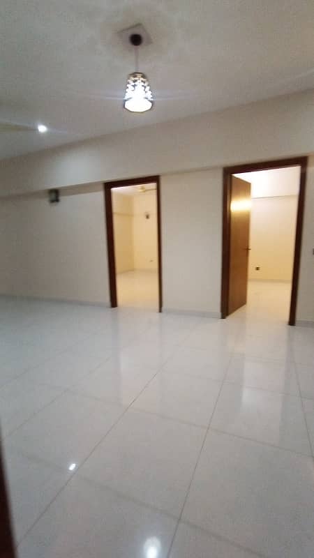 2400 Sqr Feet Sarah Grands 4 Bed D. D Flat Available For Rent 28