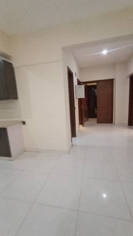 2400 Sqr Feet Sarah Grands 4 Bed D. D Flat Available For Rent 29