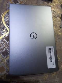 Dell Xps i5 13 6th gen