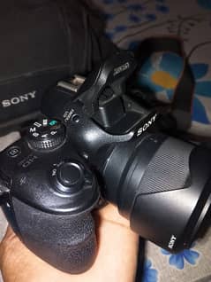 Sony Camera