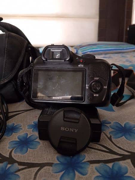 Sony Camera 3