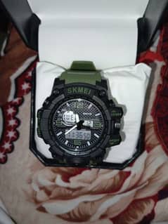 skmmei watches for men 0