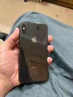 iPhone xs max Pta 0