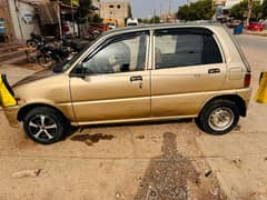 Daihatsu Cuore 2004 0