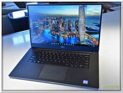 Dell XPS 15 9560 Ci5 7th Gen 16GB RAM 512GB SSD GTX 1050 QHD 4k Touch