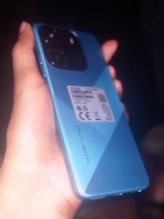 tecno spark go 04/64gb pta approved