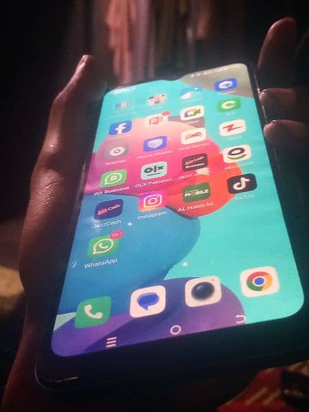 tecno spark go 04/64gb pta approved 1