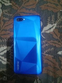 Realme c2 0