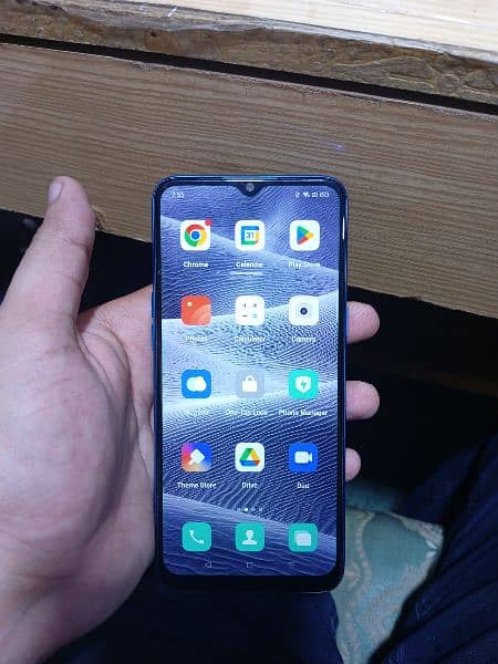 realme 5 with box 6