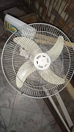 fan for sale just 20 days use