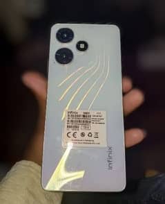 Infinix hot 30 brand new 0