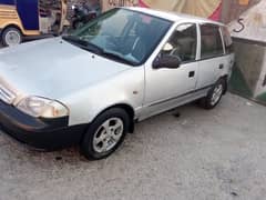 Suzuki Cultus VX 2005