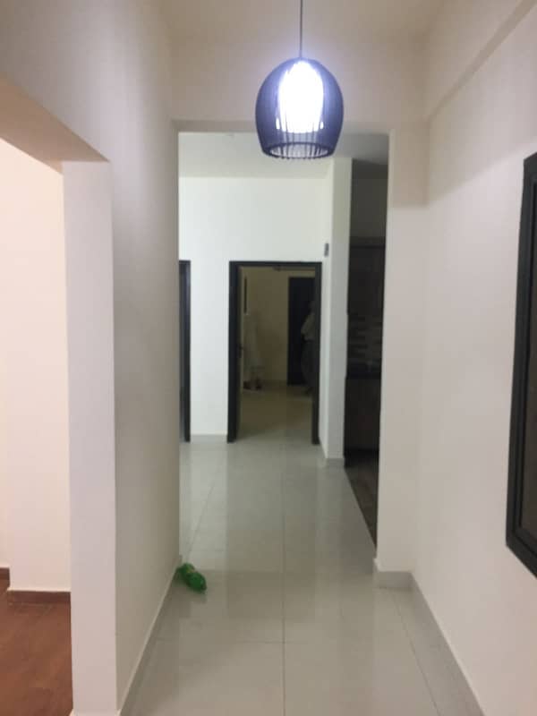 Saima Jinnah Avenue 2 Bed D/D Flat For Rent 7