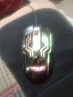 mouse of computer good brand company