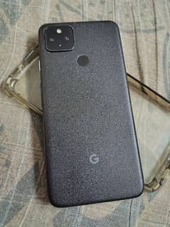 google pixel 4a 5g 0