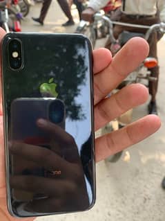 I phone x non pta factory unlock 64 gb 0