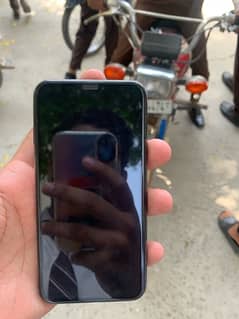 I phone x non pta factory unlock 64 gb