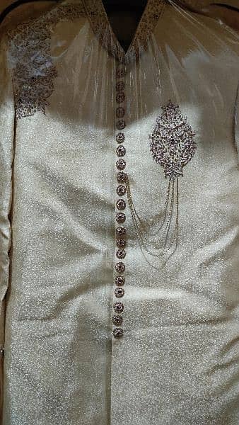 sherwani standard size 3