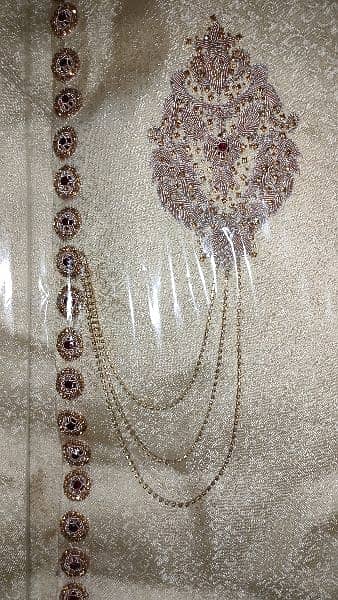 sherwani standard size 8