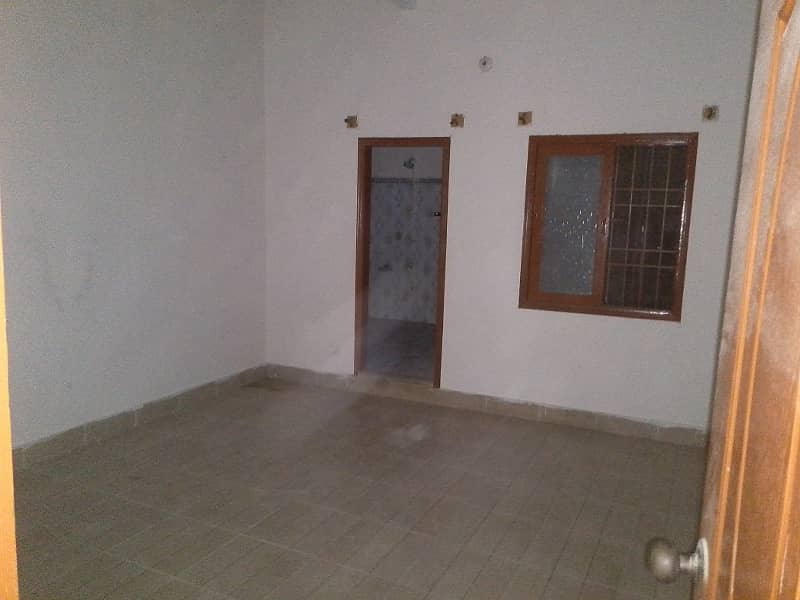 2 master bedroom portion with open roof terrace available for rent 7