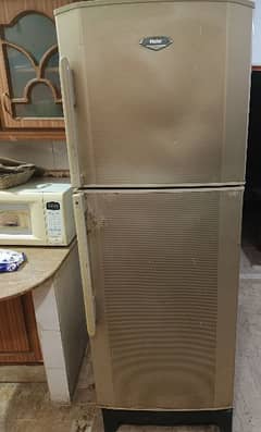 Haier fridge for sell 0