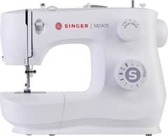 sewing machine singer