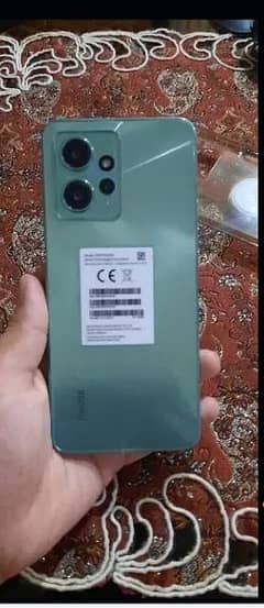 Redmi Note 12 hy bot achi condition hy