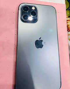 IPHONE 12pro max non pta 0