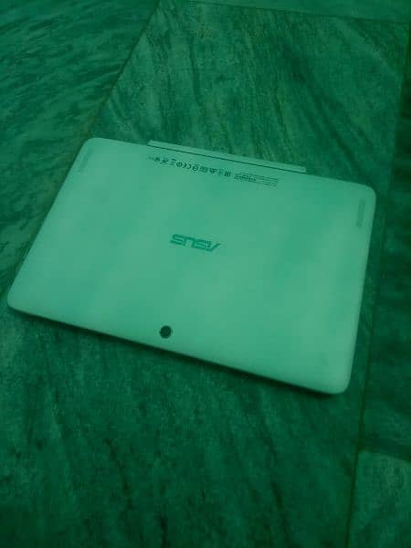 ASUS TOUCH LAPTOP 5