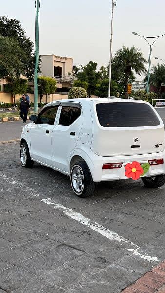 Suzuki Alto vxr 2022 for sale no touching 1