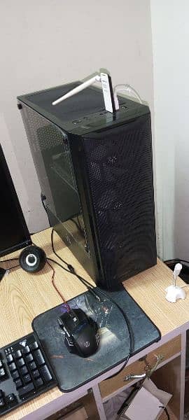 Gaming pc 1