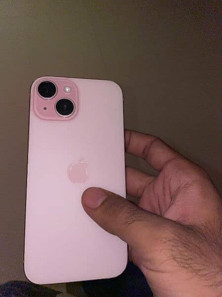 iphone 15 JV 128gb 1