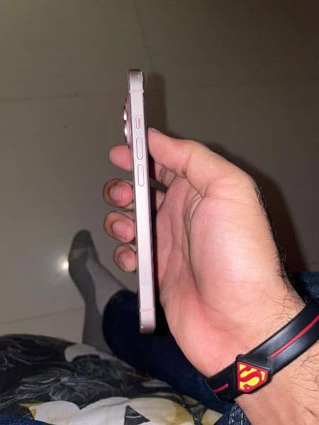 iphone 15 JV 128gb 2