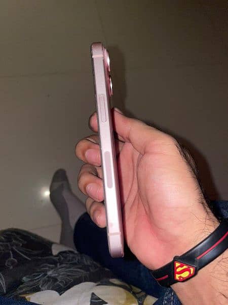 iphone 15 JV 128gb 5