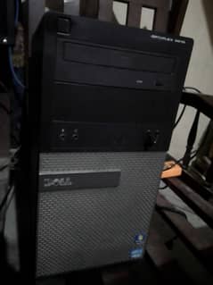 Dell gaming pc i5 3rd gen with 1gb gpu