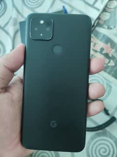 Google pixel 4a5g official pta approve 0