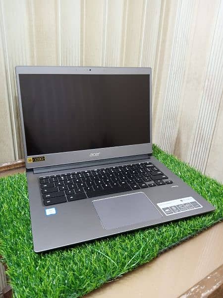 Acer Touch core i5 8 generation chromebook 714 8/64 0307/4643/798 2