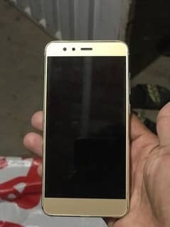 huawei p10 lite 10by9 condition 4GB RAM 64GB ROM