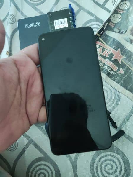 Google pixel 4a5g official pta approve 2