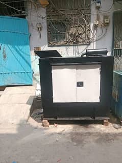 20kva hyudai gernator 20