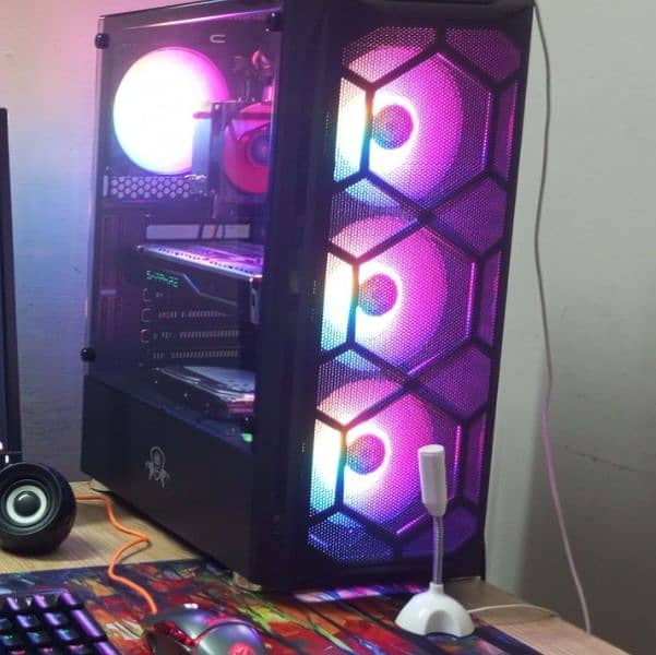 Gaming pc 3