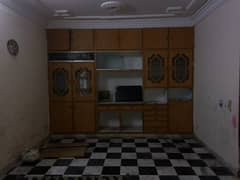 3 bed dd portion available for rent in north Karachi 11-B 0