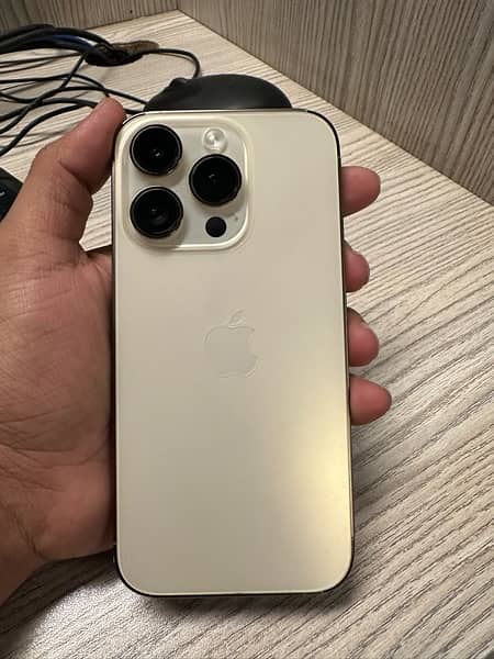 Iphone 14 Pro 256GB 2