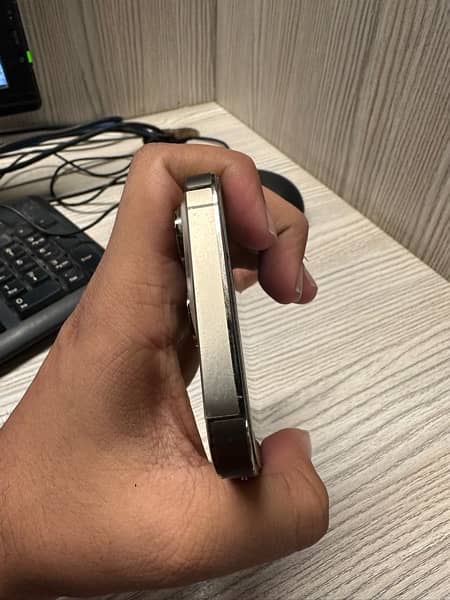 Iphone 14 Pro 256GB 5