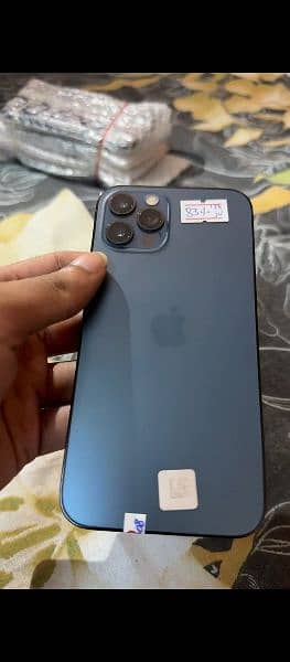 iphone 12 pro 128gb non jv 0