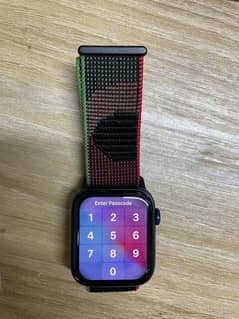 Apple Watch Series 6 44mm 0